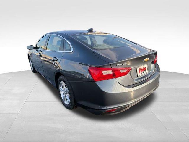 used 2021 Chevrolet Malibu car, priced at $14,427