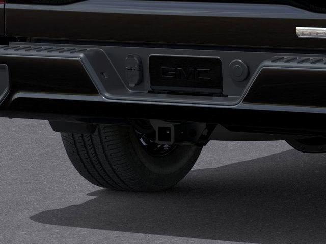 new 2026 GMC Sierra 1500 car, priced at $41,250