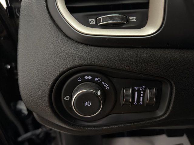 used 2017 Jeep Renegade car, priced at $11,392