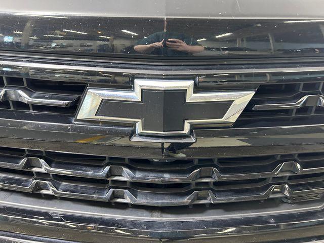 used 2022 Chevrolet Silverado 1500 car, priced at $37,463