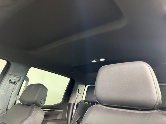 used 2022 Chevrolet Silverado 1500 car, priced at $37,463