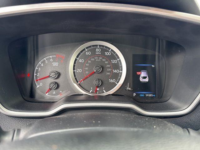 used 2019 Toyota Corolla Hatchback car, priced at $16,985