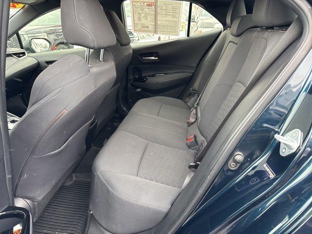 used 2019 Toyota Corolla Hatchback car, priced at $16,985