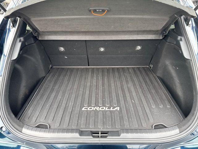 used 2019 Toyota Corolla Hatchback car, priced at $16,985