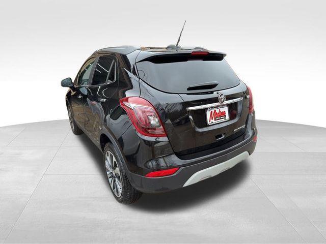 used 2022 Buick Encore car, priced at $18,985