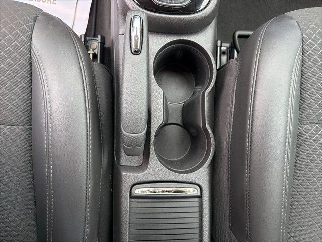 used 2022 Buick Encore car, priced at $18,985