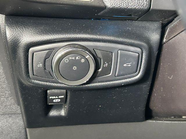 used 2016 Lincoln MKX car, priced at $9,329