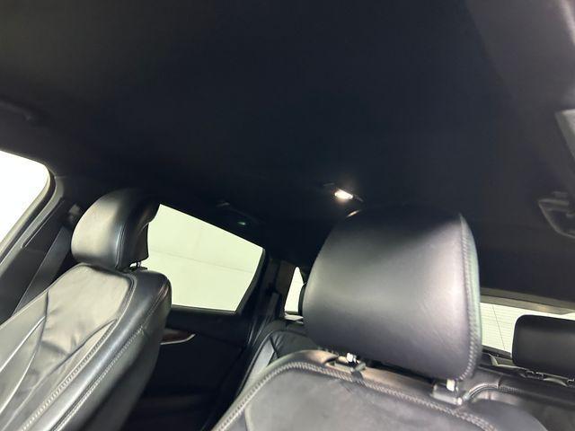 used 2016 Lincoln MKX car, priced at $9,329