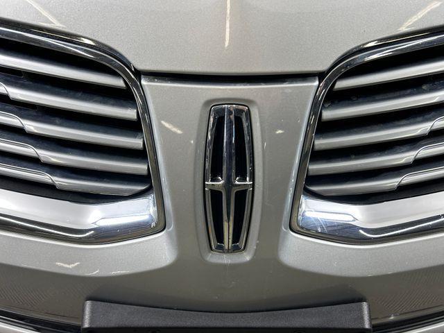 used 2016 Lincoln MKX car, priced at $9,329