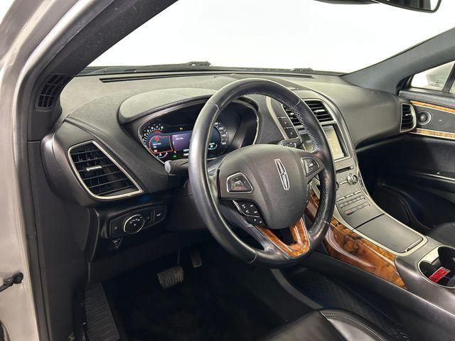 used 2016 Lincoln MKX car, priced at $9,329