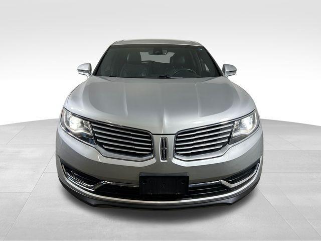 used 2016 Lincoln MKX car, priced at $9,329