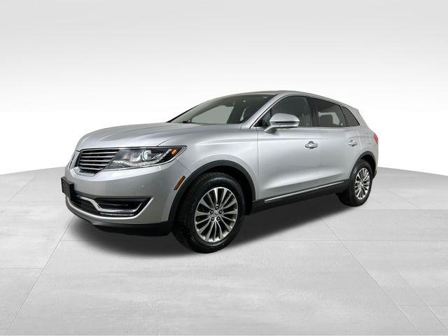used 2016 Lincoln MKX car, priced at $9,329