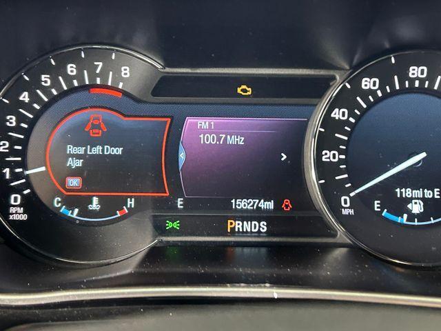 used 2016 Lincoln MKX car, priced at $9,329