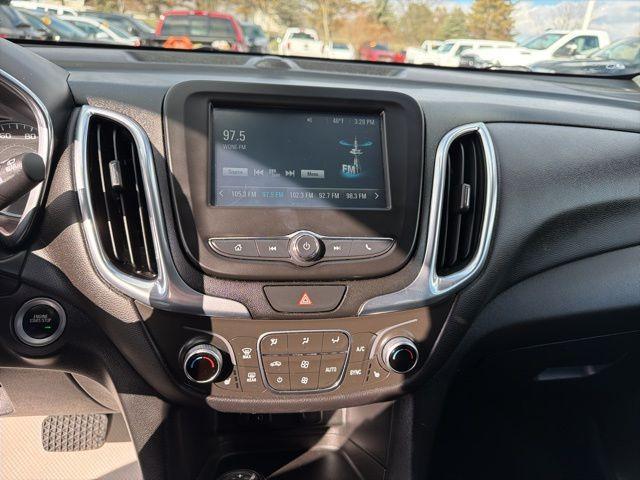 used 2018 Chevrolet Equinox car, priced at $14,985