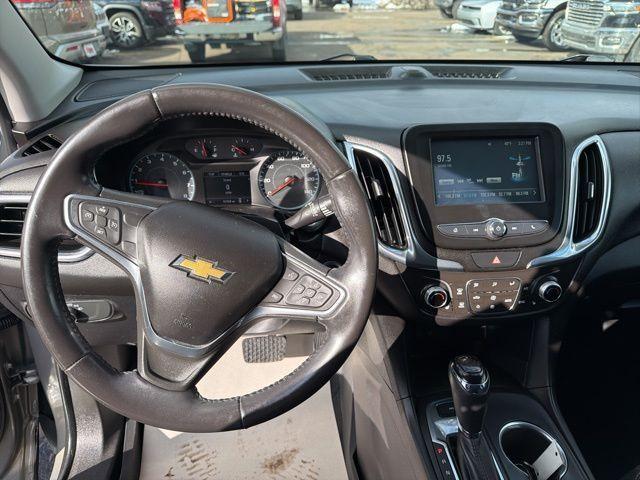 used 2018 Chevrolet Equinox car, priced at $14,985