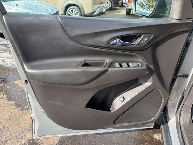 used 2018 Chevrolet Equinox car, priced at $14,985