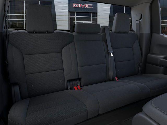 new 2026 GMC Sierra 1500 car, priced at $41,014