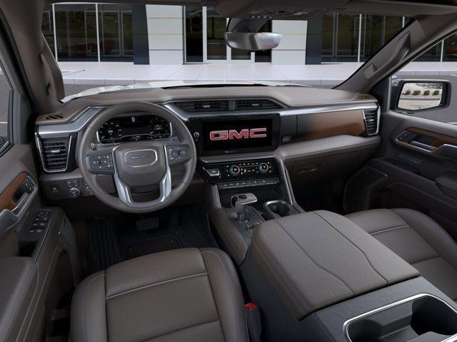 new 2026 GMC Sierra 1500 car, priced at $70,235