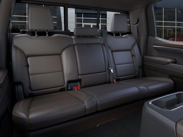new 2026 GMC Sierra 1500 car, priced at $70,235