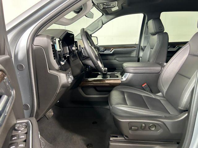 used 2025 GMC Sierra 1500 car, priced at $55,995