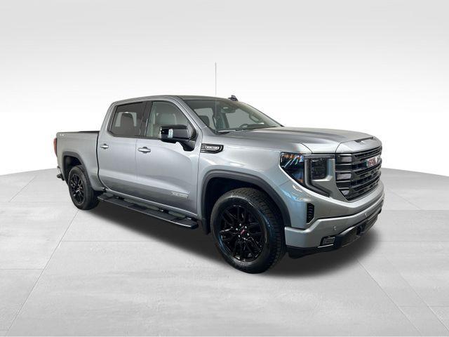 used 2025 GMC Sierra 1500 car, priced at $55,995