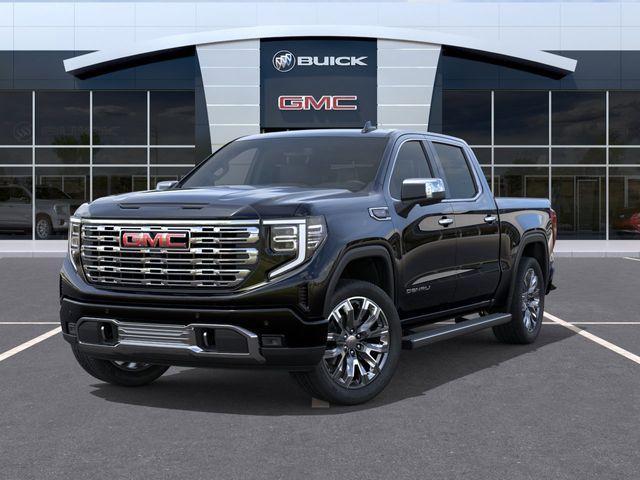 new 2026 GMC Sierra 1500 car, priced at $76,325