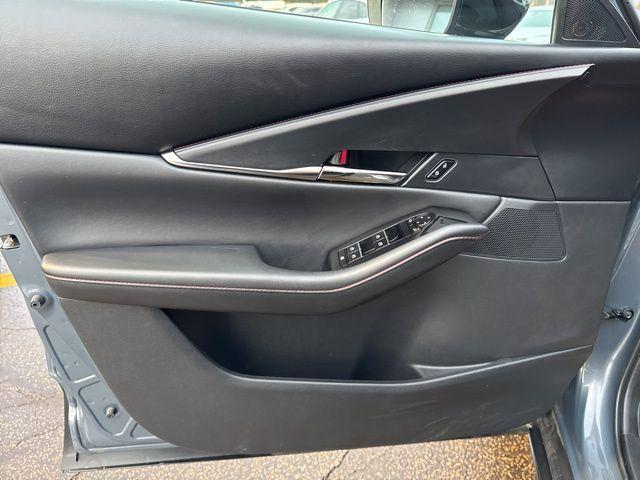 used 2023 Mazda CX-30 car, priced at $24,619