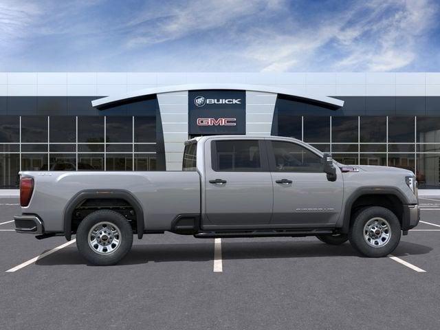 new 2026 GMC Sierra 2500 car, priced at $69,510