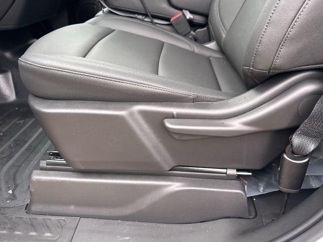 new 2026 GMC Sierra 3500 car, priced at $65,507