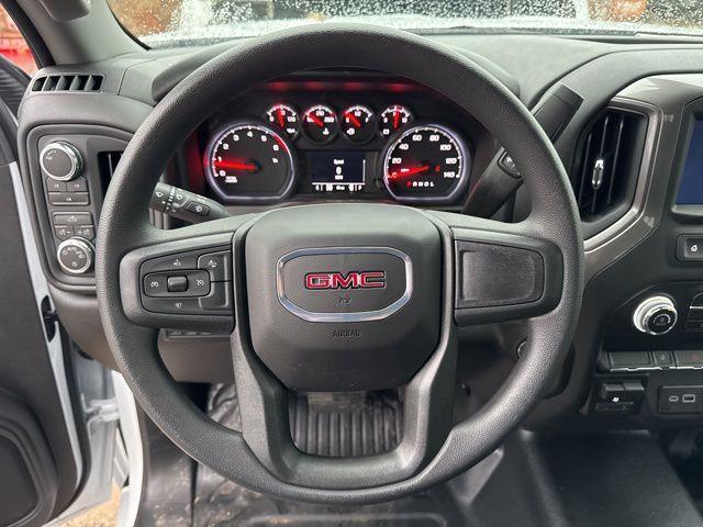 new 2026 GMC Sierra 3500 car, priced at $65,507