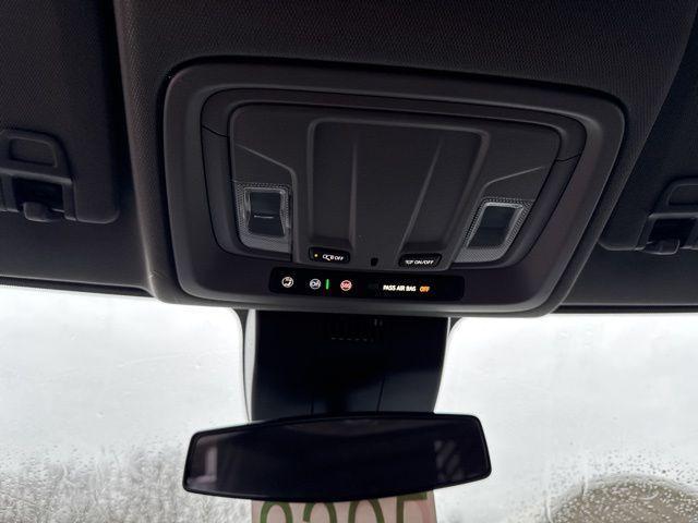 new 2026 GMC Sierra 3500 car, priced at $65,507