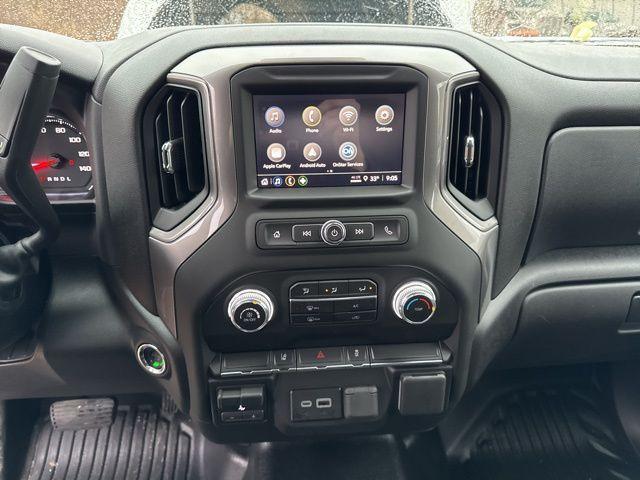 new 2026 GMC Sierra 3500 car, priced at $65,507