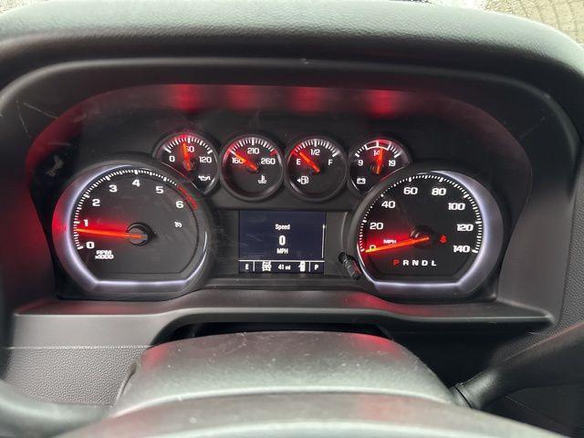 new 2026 GMC Sierra 3500 car, priced at $65,507