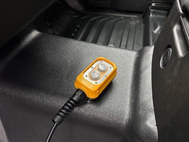 new 2026 GMC Sierra 3500 car, priced at $65,507