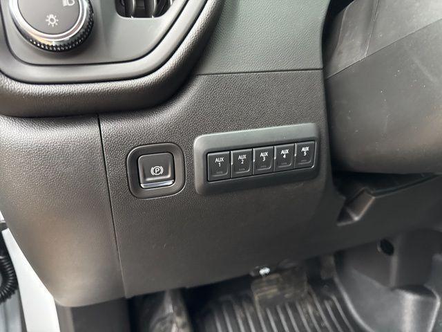 new 2026 GMC Sierra 3500 car, priced at $65,507