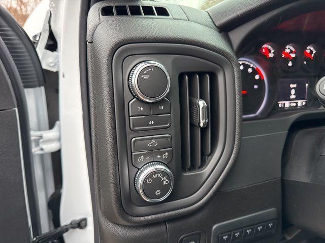 new 2026 GMC Sierra 3500 car, priced at $65,507