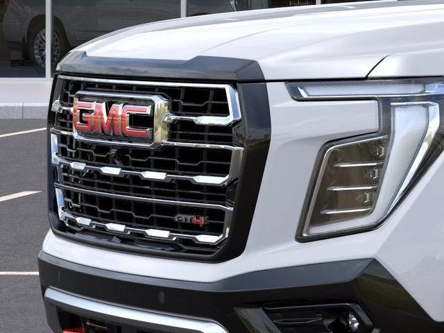 new 2026 GMC Yukon XL car, priced at $97,533