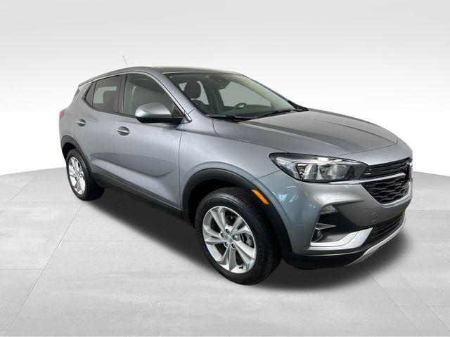 used 2023 Buick Encore GX car, priced at $21,292