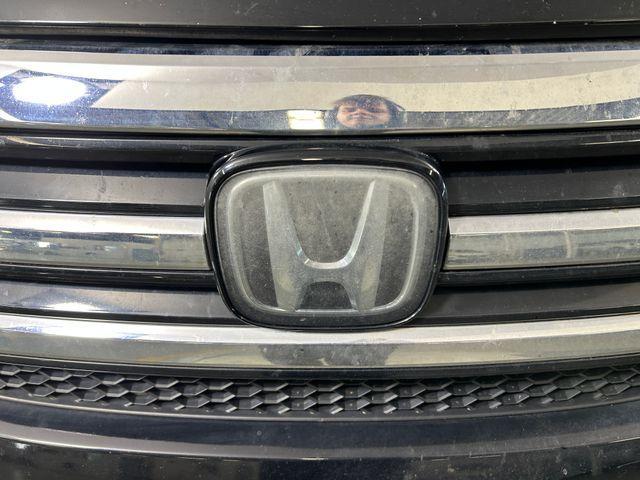 used 2017 Honda Pilot car, priced at $17,983