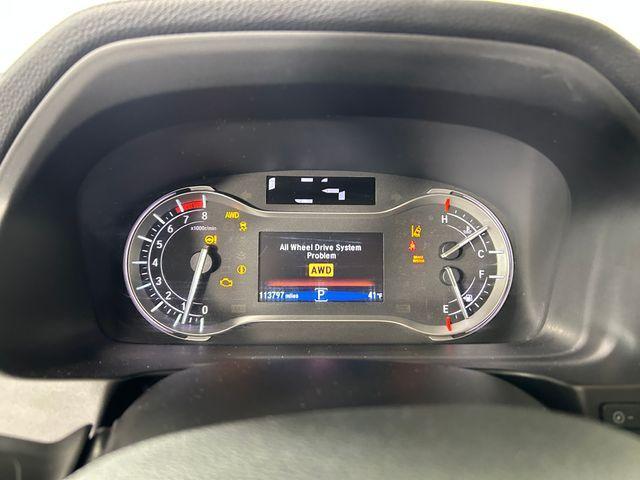 used 2017 Honda Pilot car, priced at $17,983