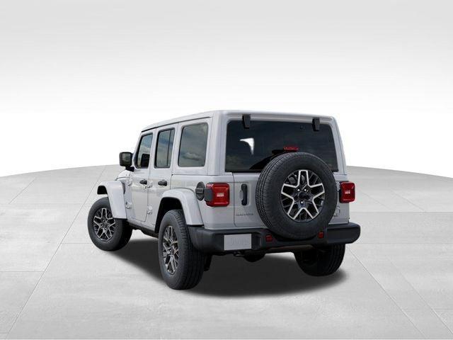 new 2026 Jeep Wrangler car, priced at $49,158