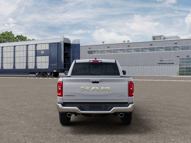 new 2026 Ram 1500 car, priced at $65,305