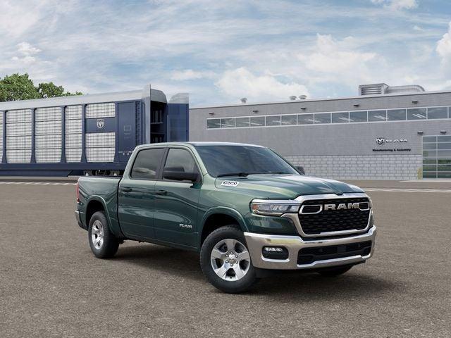 new 2026 Ram 1500 car, priced at $47,189