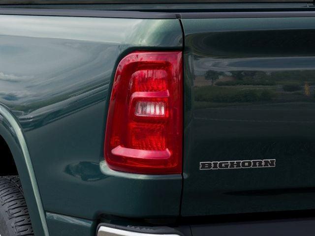 new 2026 Ram 1500 car, priced at $47,189