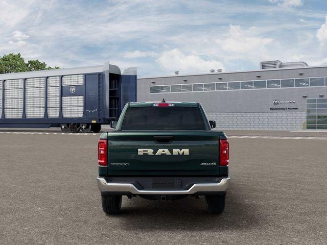 new 2026 Ram 1500 car, priced at $47,189
