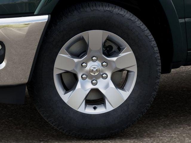 new 2026 Ram 1500 car, priced at $47,189
