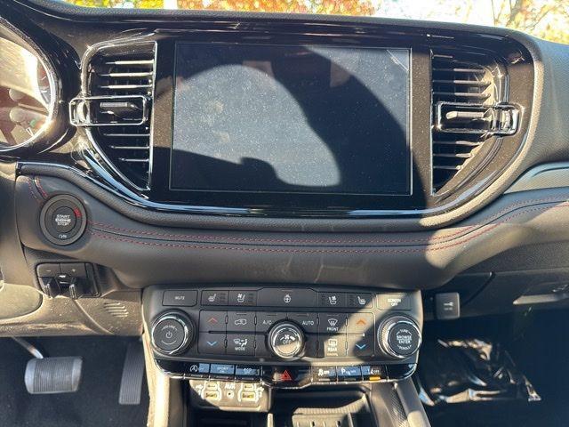 new 2026 Dodge Durango car, priced at $44,304