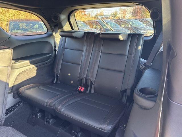 new 2026 Dodge Durango car, priced at $44,304