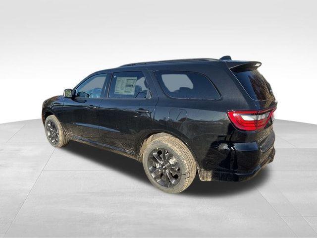 new 2026 Dodge Durango car, priced at $44,304