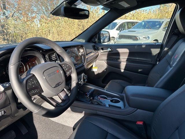 new 2026 Dodge Durango car, priced at $44,304